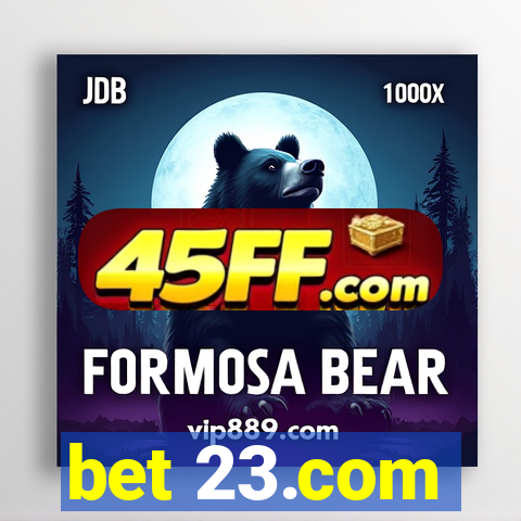 bet 23.com